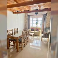 B&B Esquel - Zorzal Tempo - Bed and Breakfast Esquel