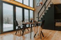 Błogostan - Ferienwohnung Thanndorf