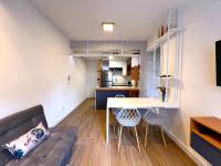 Appartement met 2 slaapkamers