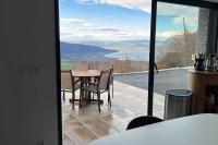 Magnifique Suite Takapuna 4/6p vue lac & montagne - Chambres d'hôtes Saint-Eustache