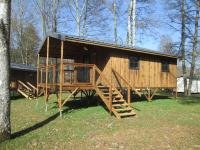 Camping la Borie Basse - B&B Condat