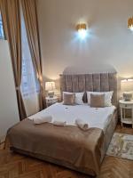 B&B Sibiu - Studio Piața Mare - Bed and Breakfast Sibiu