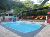 Pousada Recanto do Zeca casa1 - B&B Praia Grande