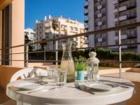 Praia da Rocha Beach Retreat - B&B