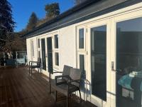 Bayview Cottage - B&B