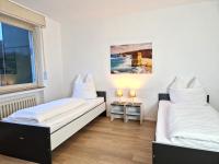 B&B Gelsenkirchen - Meribu H1 Wohnung für Monteure und Arbeiter - Bed and Breakfast Gelsenkirchen