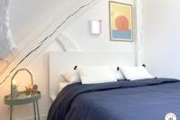 Le Saint Maclou - Rue Martainville - Duplex - B&B