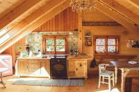 Lichtdurchflutete Panorama-Ferienwohnung in Murnau am Staffelsee - B&B Murnau am Staffelsee