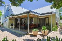 Old Onrus Family home all ensuite - B&B Hermanus