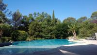Le bois des combes Cottage - Ferienwohnung Lorgues