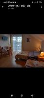 Camera Tripla