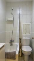 Apartamento en el casco antiguo - Ferienwohnung Madrid