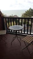 le cottage vue mer - B&B Benerville-sur-Mer