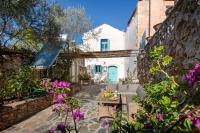 The Eros House - B&B
