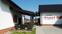 11 Maków - B&B