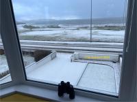 Deluxe Doppelzimmer mit Meerblick