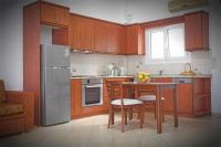 Appartement met 1 Slaapkamer