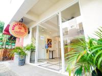 B&B Borac - CJS Boracay Joint - Bed and Breakfast Borac