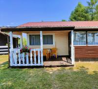 Domek Na Farmie - B&B Mikołajki