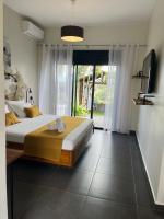 RIVERVIEW - Chambres d’hôtes Saint-Pierre