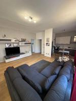 Casa vento marino - Ferienwohnung Livorno