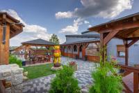 Willa Puchatek - B&B