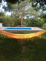 Cabaña los Aromos - B&B Maipú