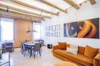 Palazzetto San Stin Up to 5 Guests Renewed in 2024 - Chambres d'hôtes Venise