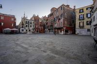 Palazzetto San Stin Up to 5 Guests Renewed in 2024 - Chambres d'hôtes Venise