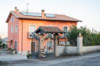 La casa di Sofia - B&B Poggio Aquilone