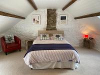 No 2 Dolheulog Aberaeron - B&B Aberaeron