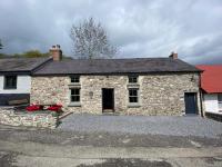 B&B Aberaeron - No 2 Dolheulog Aberaeron - Bed and Breakfast Aberaeron