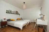 B&B Lisboa - Low Cost Subway Privado - Bed and Breakfast Lisboa