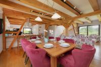 mussurhouse - Ferienwohnung Stolpmünde