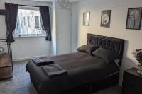 Harbour View, The Barbican - B&B