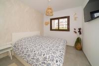 Apartamento - Planta baja