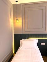 Double or Twin Room with Private Bathroom