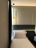 Double or Twin Room with Shower