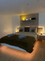 Appartement T2 cosy (aéroport - parc des expo - parc Astérix) - B&B