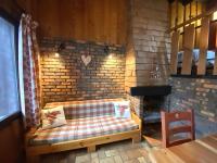 LA POMME DE PIN 2 Appartement avec terrasse - B&B La Bresse