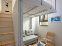 Cosy apt in Monastiraki - next to Acropolis - B&B Atenas