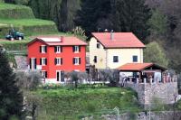 B&B Sopralacroce - La Pezzuola 53 - Bed and Breakfast Sopralacroce