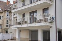 Sunlight Grey Szeged - Exclusive - Chambres d’hôtes Szeged