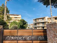 Appartement Résidence Coté Mer Calvi - B&B Calvi