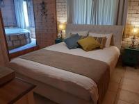 Chalet met 2 Slaapkamers