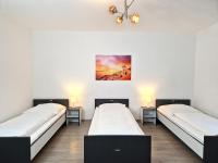 Meribu G31 Wohnung für Monteure und Arbeiter - Ferienwohnung Essen