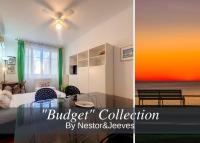 Nestor&Jeeves - ROXANE - Central - Very close sea - B&B Nice