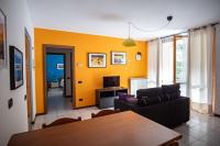 The River Nest - Ferienwohnung Lasnigo