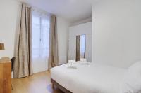 Pick A Flat's Apartment in Reuilly-Diderot - Rue de Reuilly - Ferienwohnung