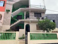 Ramos Apartamento - B&B São Filipe